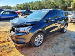 Buick Encore PREFERRED 1.4L 4 2018