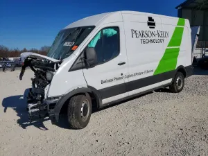 Ford Transit T-250 3.5L 6 2024