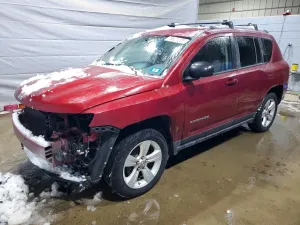Jeep Compass SPORT 2.0L 4 2016