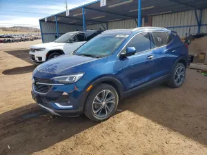 Buick Encore ESSENCE 1.3L 3 2021