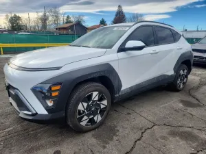 Hyundai Kona SEL 2.0L 4 2025