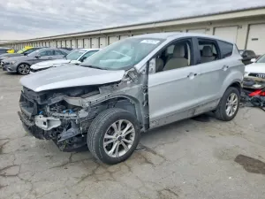 Ford Escape SE 1.5L 4 2019