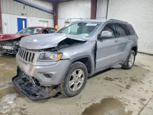 Jeep Grand Cherokee LAREDO 3.6L 6 2014