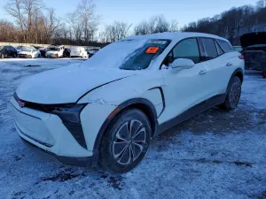 Chevrolet Blazer 2LT 2024
