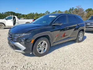 Hyundai Tucson SE 2.5L 4 2025