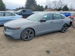Honda Accord HYBRID SPORT 2.0L 4 2024