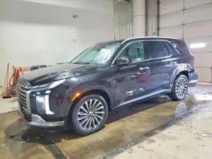 Hyundai Palisade CALLIGRAPHY 3.8L 6 2024