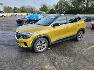 Kia Seltos S 2.0L 4 2024