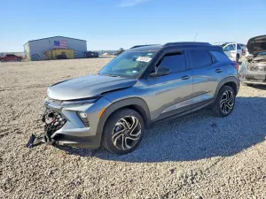 Chevrolet Trailblazer RS 1.3L 3 2026