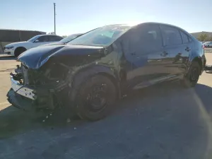 Toyota Corolla LE 2.0L 4 2023