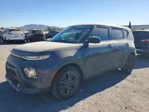 Kia Soul EX 2.0L 4 2020