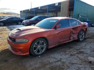 Dodge Charger R/T 5.7L 8 2020