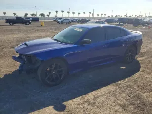 Dodge Charger GT 3.6L 6 2022