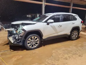 Toyota Rav4 LIMITED 2.5L 4 2023