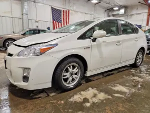 Toyota Prius 1.8L 4 2010