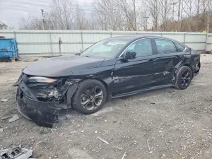 Honda Accord EX 1.5L 4 2023