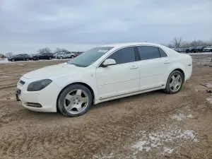 Chevrolet Malibu 2LT 3.6L 6 2008