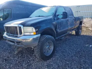 Ford F-250 7.3L 8 1999