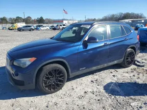 BMW X1 SDRIVE28I 2.0L 4 2014