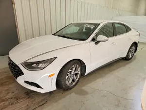 Hyundai Sonata 2.5L 4 2023