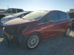 Ford C-series SEL 2.0L 4 2013