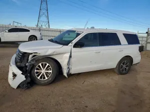 Ford Expedition XL 3.5L 6 2020
