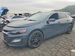Chevrolet Malibu LT 1.5L 4 2019