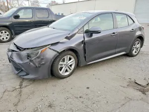 Toyota Corolla SE 2.0L 4 2022