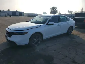Honda Accord EX 1.5L 4 2023