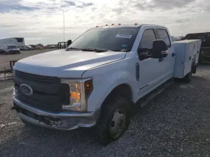 Ford F-350 SUPER DUTY 6.7L 8 2019