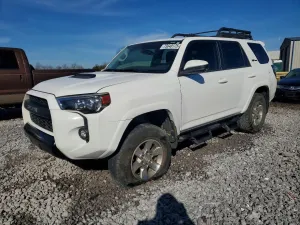 Toyota 4Runner SR5/SR5 PREMIUM 4.0L 6 2019