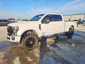 Ford F-250 SUPER DUTY 6.7L 8 2022