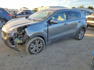 Kia Sportage LX 2.4L 4 2018