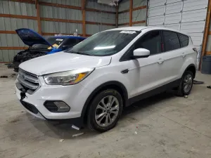 Ford Escape SE 1.5L 4 2017