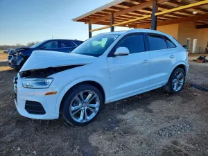 Audi Q3 PREMIUM PLUS 2.0L 4 2017