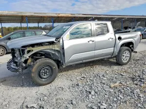 Toyota Tacoma DOUBLE CAB 2.4L 4 2026