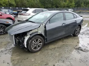 Kia Cerato / Forte / K3 LX 2.0L 4 2024