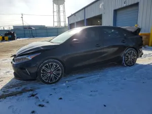 Kia Cerato / Forte / K3 GT 1.6L 4 2023