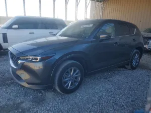 Mazda CX-5 2.5L 4 2024