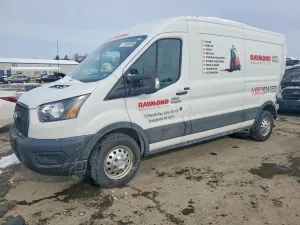 Ford Transit T-350 3.5L 6 2022