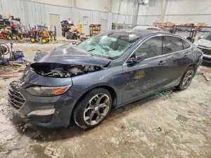 Chevrolet Malibu LT 1.5L 4 2020