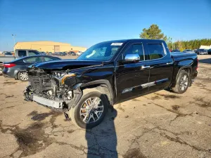 Toyota Tundra CREWMAX PLATINUM 3.4L 6 2022