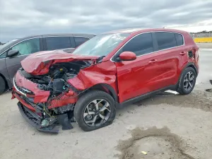 Kia Sportage LX 2.4L 4 2022