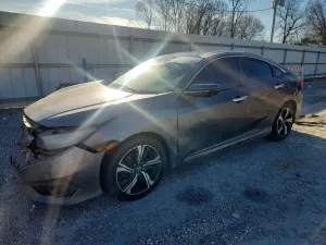 Honda Civic TOURING 1.5L 4 2016