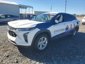 Chevrolet Trax 1.2L 3 2025