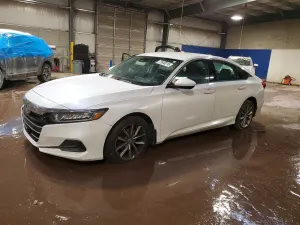 Honda Accord LX 1.5L 4 2021