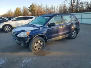 Honda CR-V LX 2.4L 4 2007
