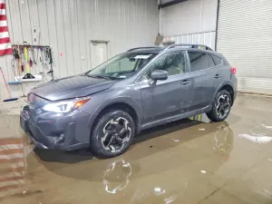 Subaru Crosstrek LIMITED 2.5L 4 2023