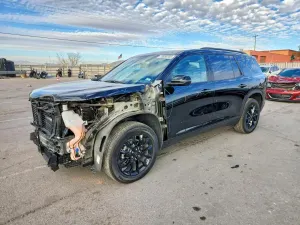 Chevrolet Traverse LT 2.5L 4 2025