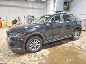 Mazda CX-5 GX 2.5L 4 2022